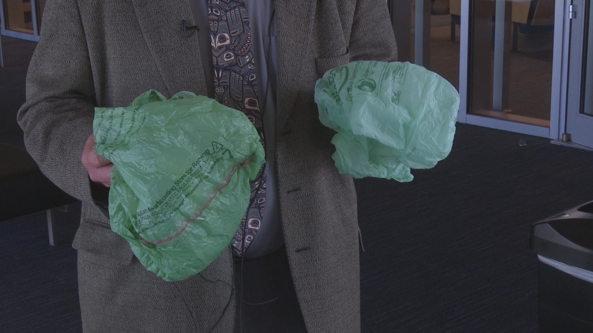 SPU More plastic bag rules coming for Seattle